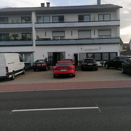 Ferienwohnung Deti Лосбург Экстерьер фото