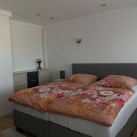 Ferienwohnung Deti Лосбург Экстерьер фото