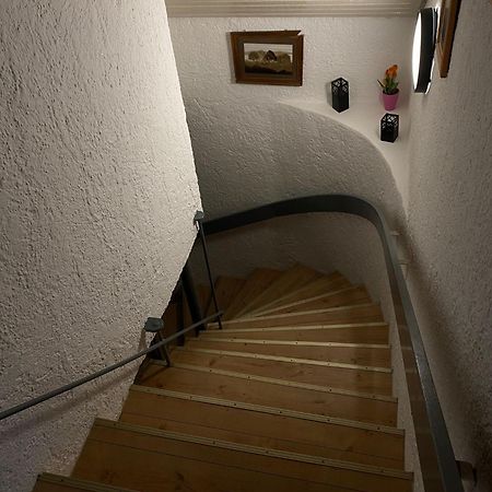 Ferienwohnung Deti Лосбург Экстерьер фото